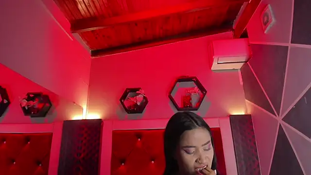 Karoll014 online show from 03.21.26