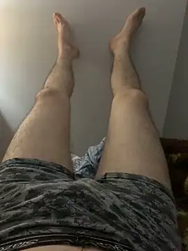 Erenn34 online show from 11.23.25