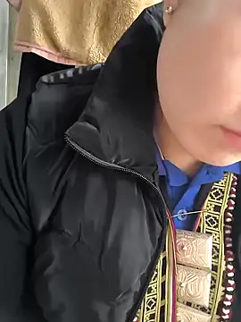 Sweetlove 77 online show from 02.21.25