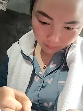 Sweetlove 77 online show from 02.24.25