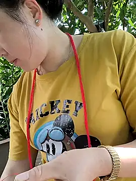 Sweetlove 77 online show from 10.12.25