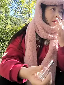 Sweetlove 77 online show from 11.29.25