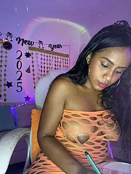 AlisonHoot69 online show from 01.15.25