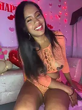 AlisonHoot69 online show from 02.18.25