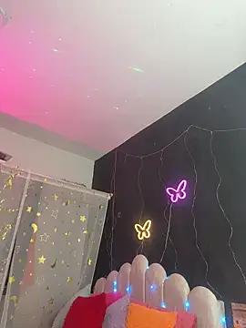 AlisonHoot69 online show from 10.29.25