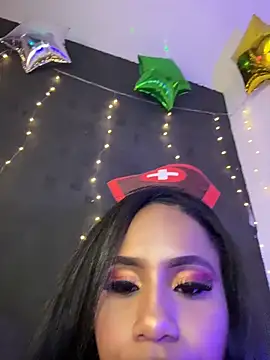 AlisonHoot69 online show from 02.06.26