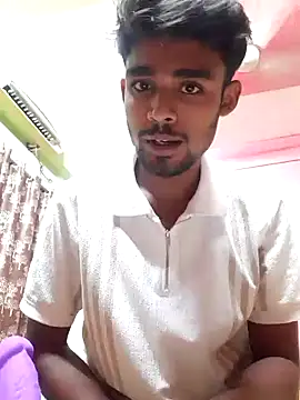 indianKrish2 online show from 10.27.25