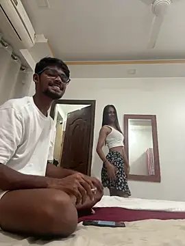 indianKrish2 online show from 11.23.25