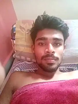 indianKrish2 online show from 02.22.26