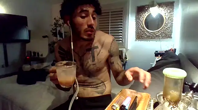 tengocanicas online show from 12.05.24