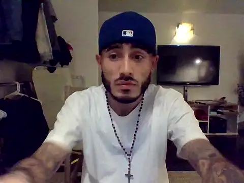 tengocanicas online show from 12.21.24