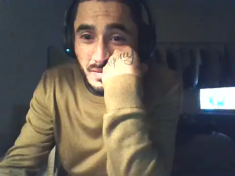 tengocanicas online show from 01.10.26