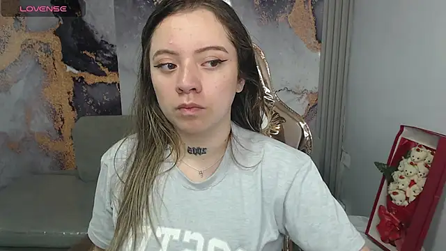 Cristal v 1 online show from 03.20.25