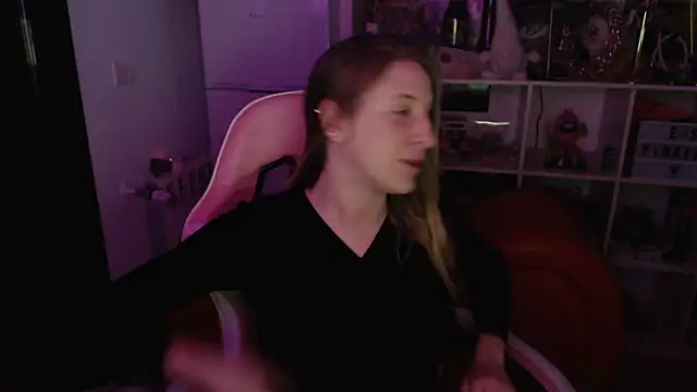 Pinkyladyxxx online show from 01.04.25