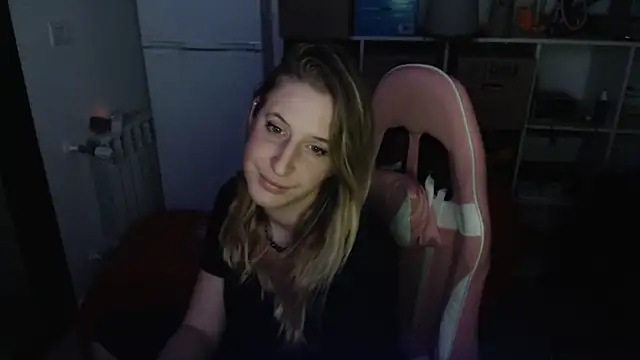 Pinkyladyxxx online show from 01.24.25