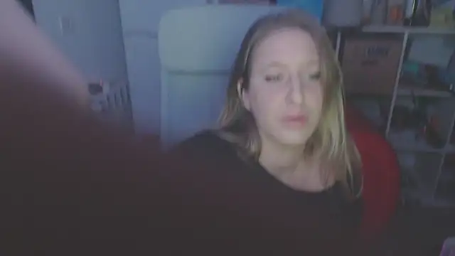 Pinkyladyxxx online show from 02.06.25