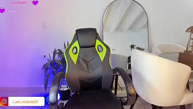 nicky peyton online show from 02.16.25