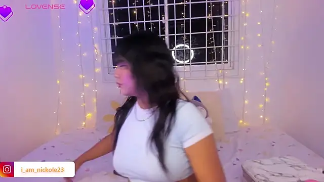 nicky peyton online show from 09.25.25