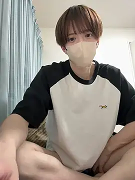 yuuuuma578 online show from 05.04.26