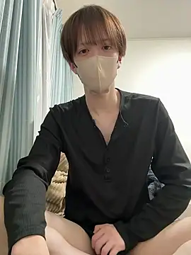 yuuuuma578 online show from 05.05.26