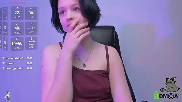 Alina Mills online show from 12.09.24