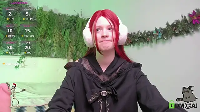 Alina Mills online show from 12.24.24