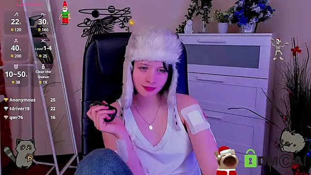 Alina Mills online show from 12.30.24