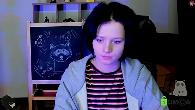 Alina Mills online show from 01.03.25