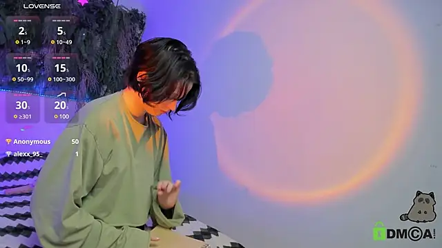 Alina Mills online show from 01.18.25