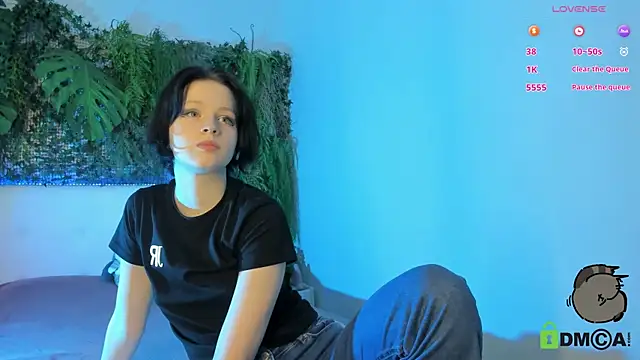 Alina Mills online show from 01.24.25