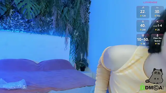 Alina Mills online show from 01.24.25