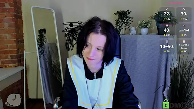 Alina Mills online show from 03.11.25