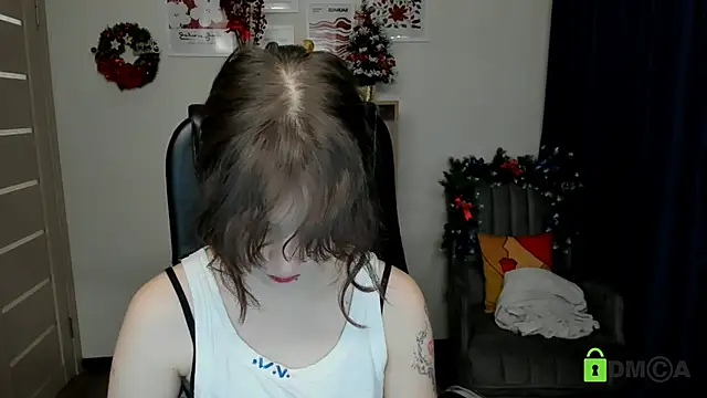 Alina Mills online show from 01.09.26