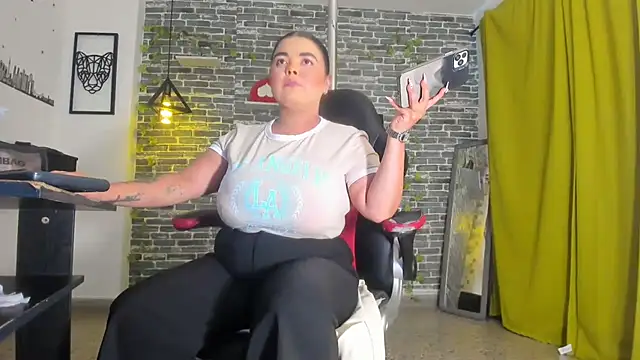 iam samy  online show from 02.04.25