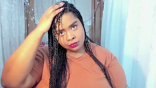 Ana off alana online show from 03.17.26