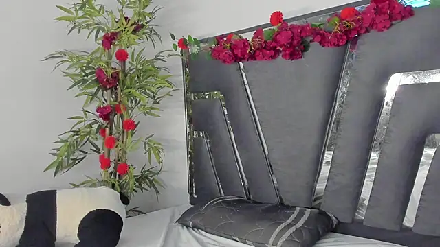 Black Rose2 online show from 02.23.25