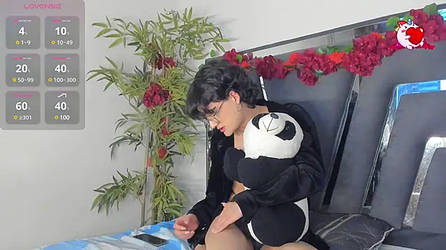 Black Rose2 online show from 03.19.25