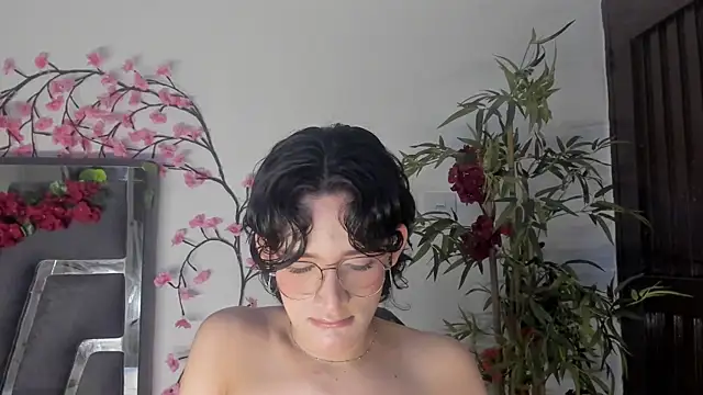 Black Rose2 online show from 09.12.25