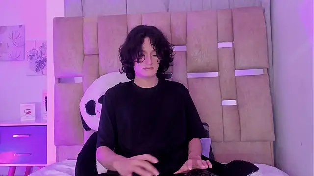 Black Rose2 online show from 01.15.26