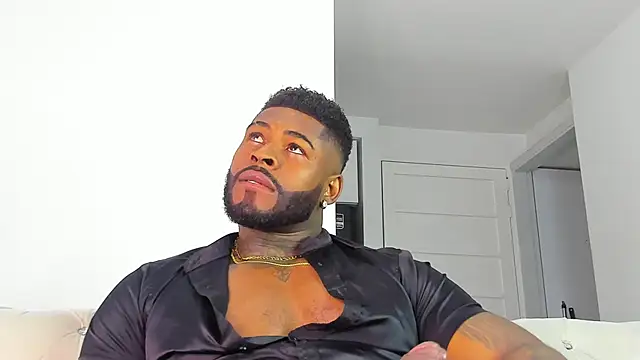 Makonneen online show from 11.17.25