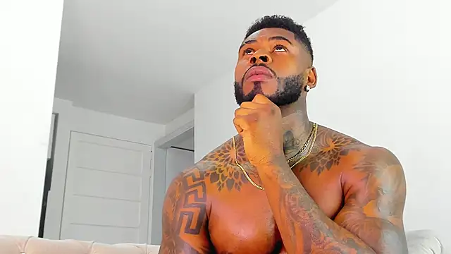 Makonneen online show from 11.25.25