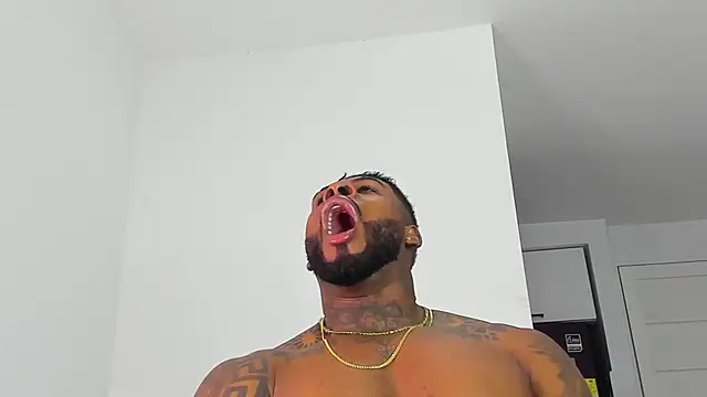 Makonneen online show from 11.27.25