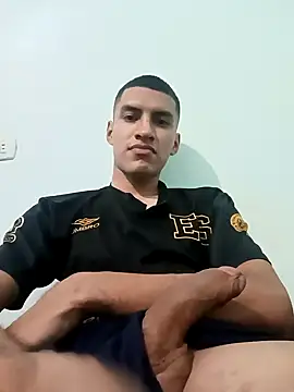 Rogersmit2 online show from 09.11.25