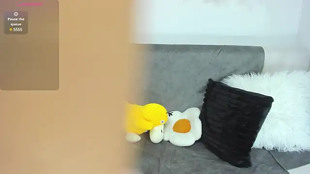 AprilDubois online show from 03.03.25