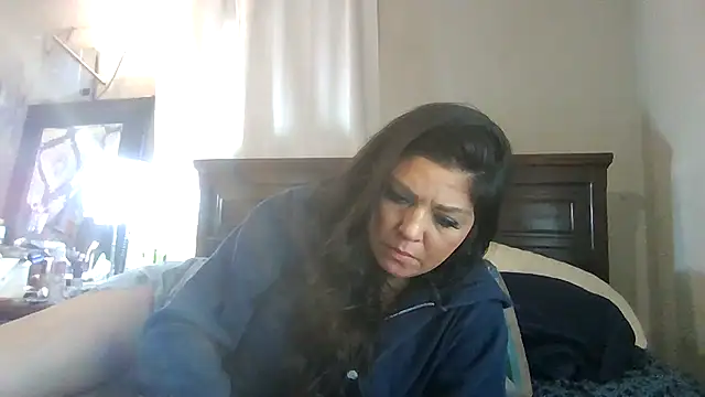 Snapshot of paiday chatting on 01.13.25 paiday online show from 01.13.25