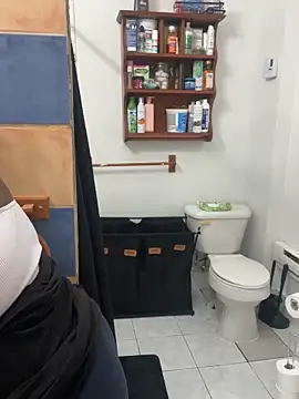 Goddess Nafeesha online show from 10.07.25