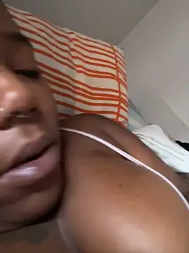 Goddess Nafeesha online show from 11.08.25