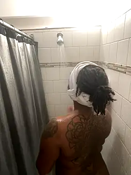 Goddess Nafeesha online show from 11.20.25