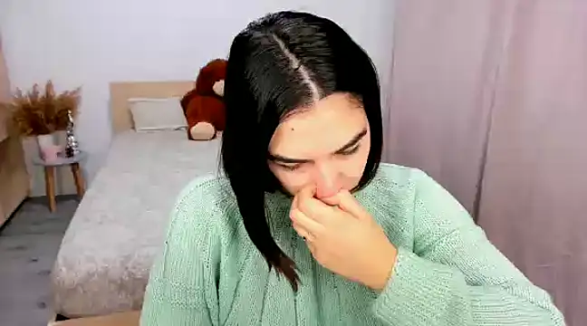 Alexa Dolly12 online show from 12.13.24