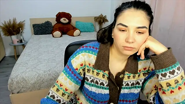 Alexa Dolly12 online show from 01.07.25